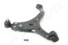 JAPANPARTS BS-K05L Track Control Arm